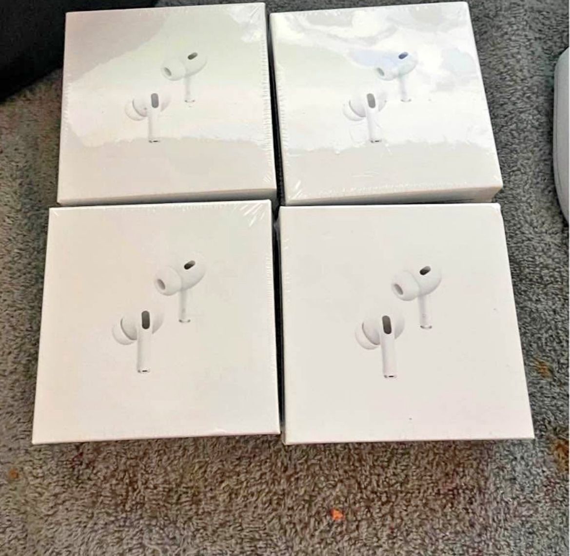 AirPod Pro Sealed