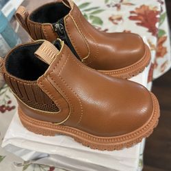 toddler boots 