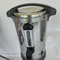 Coffee Urn / Maker 