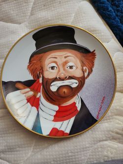 Freddy free loader plate