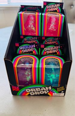 100% Authentic Nee Doh’s. Dream Drop and   Nice-Sicle