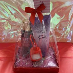 Victoria Secret Love Spell Gift Set 