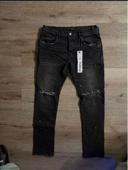 Purple Brand Jeans