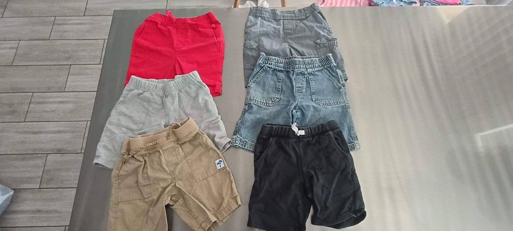 Clothes