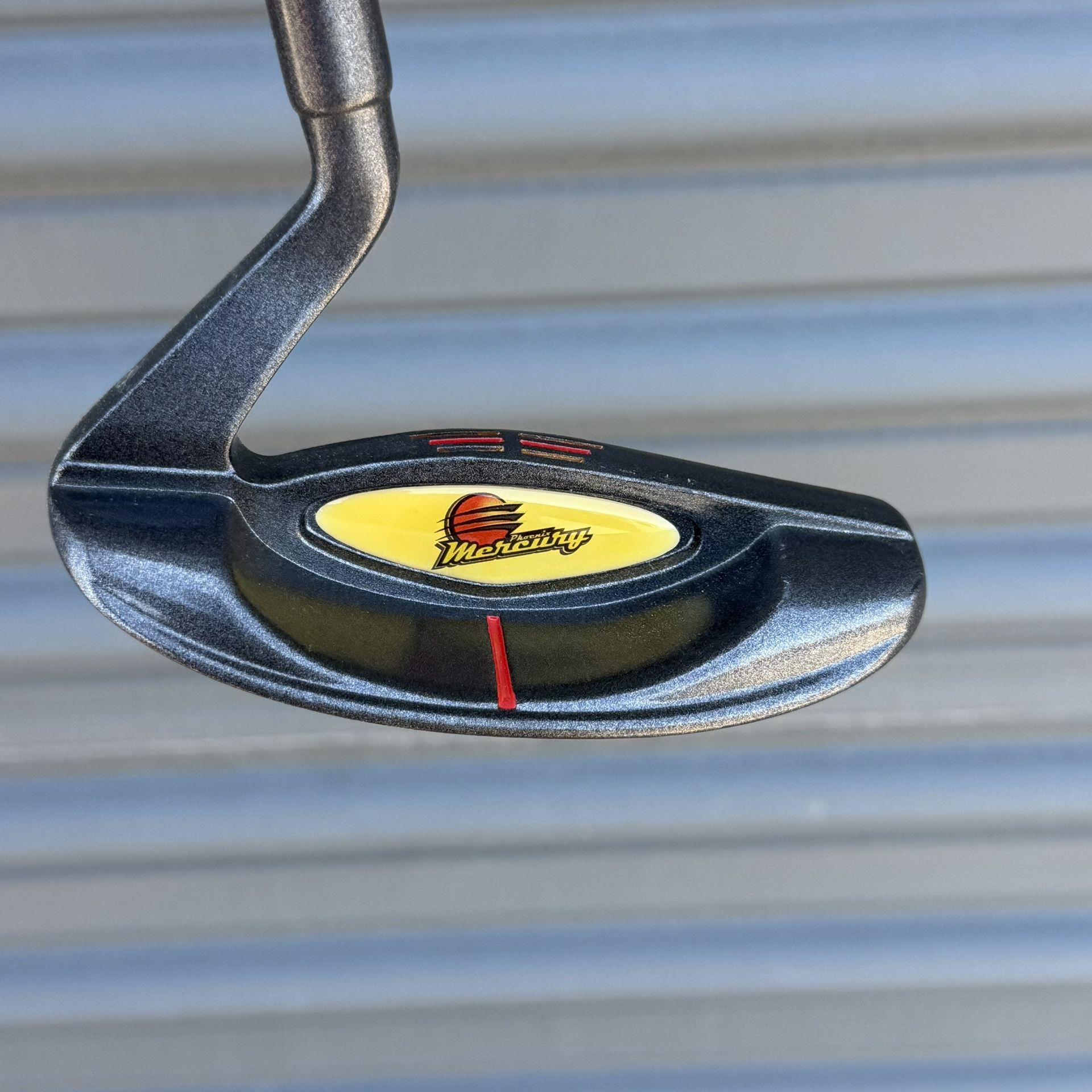 Brand New Phoenix Mercury Putter