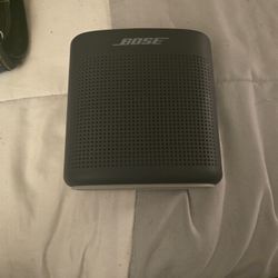 Bose Speaker 