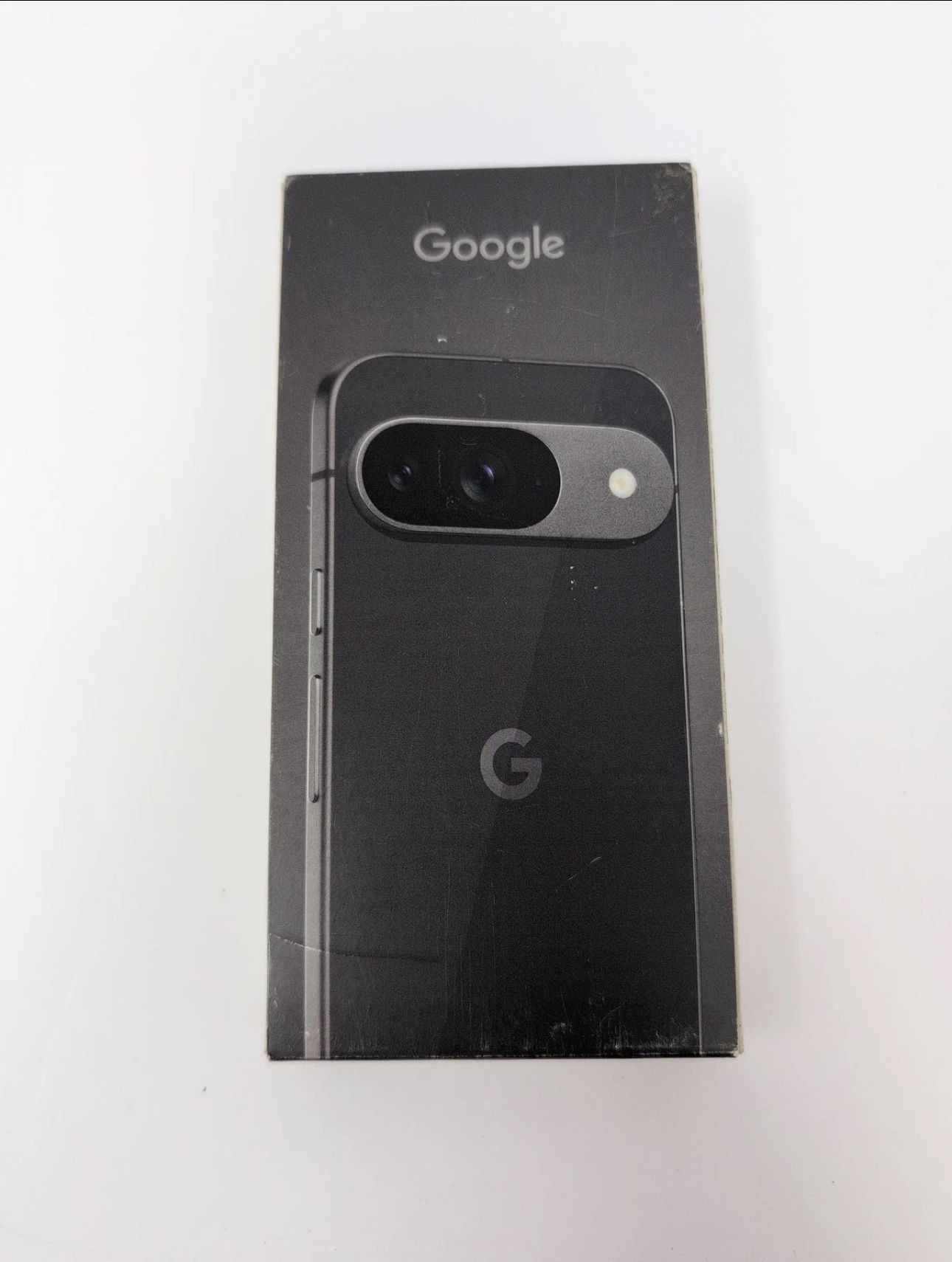 Google Pixel 9 128gb Obsidian