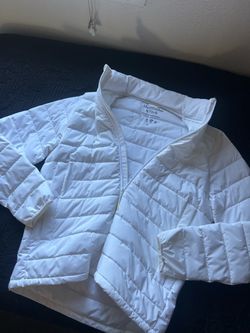 Abercrombie puffer