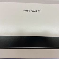 Samsung Tab A11 5G