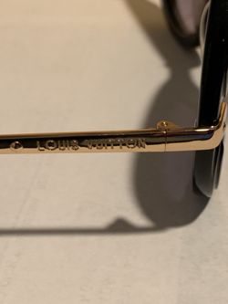 LOUIS VUITTON Z0420E 57 [] 18 135 Women’s Sunglasses Louis Vuitton | Accessories | Louis Vuitton Z420e 57 8 135  main image 4