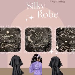 Event Robes