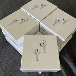 AirPods Pro 4