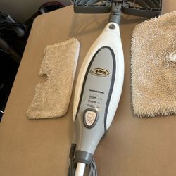 Shark Professional Steamer Mop