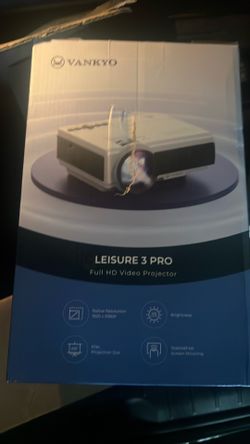 Brand new in box