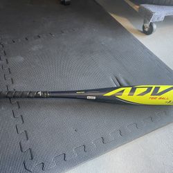 Easton ADV Tee Ball Bat (-13) 26 In 