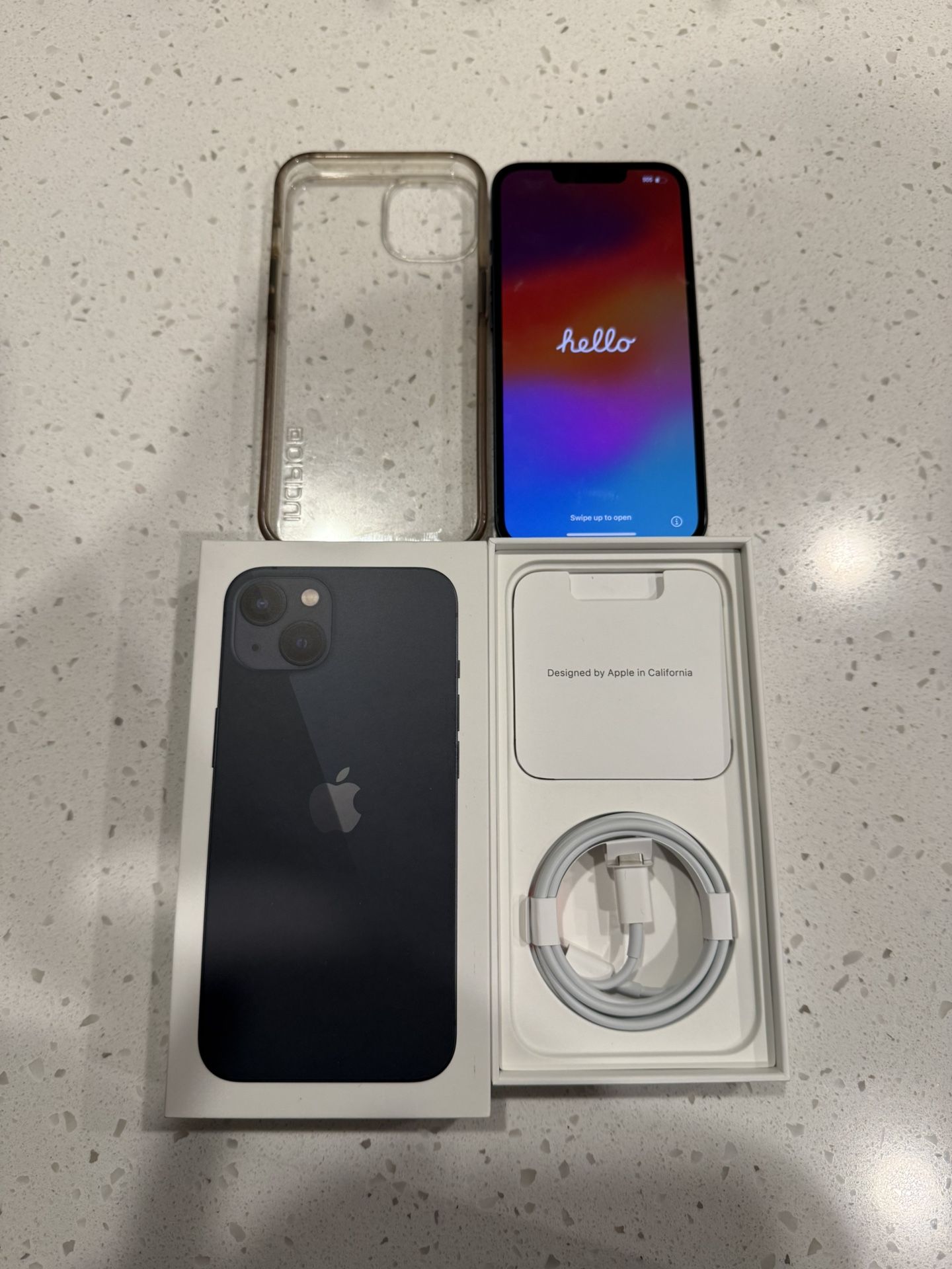 Apple iPhone 13 128gb