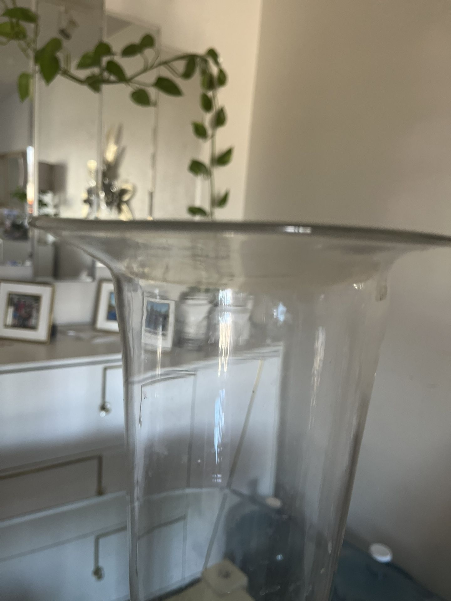 Macy’s cute 20 inches tall vase