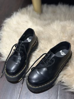 Dr Marten Shoes
