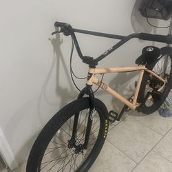 Bomma 27.5