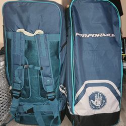 Pair of Stand up  Paddleboards (SUPS) and Accessories.