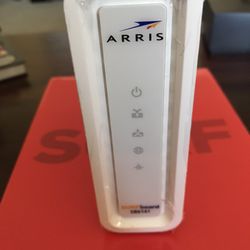 Arris SB6141- Used 