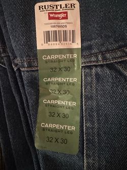 Men Wrangler Jeans