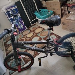 Child Bike