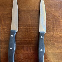 Knife