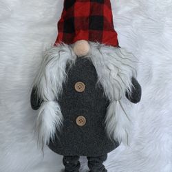 Christmas Gnome Decoration