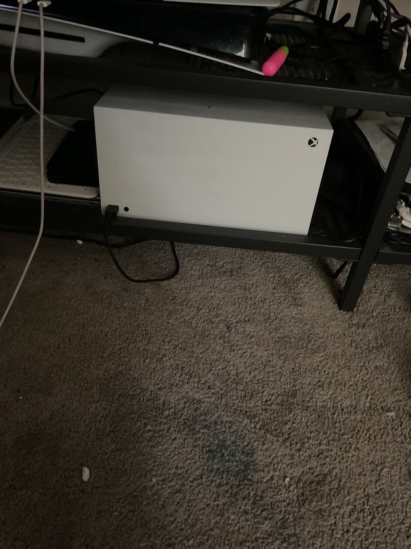 Xbox Series X Digital (White)