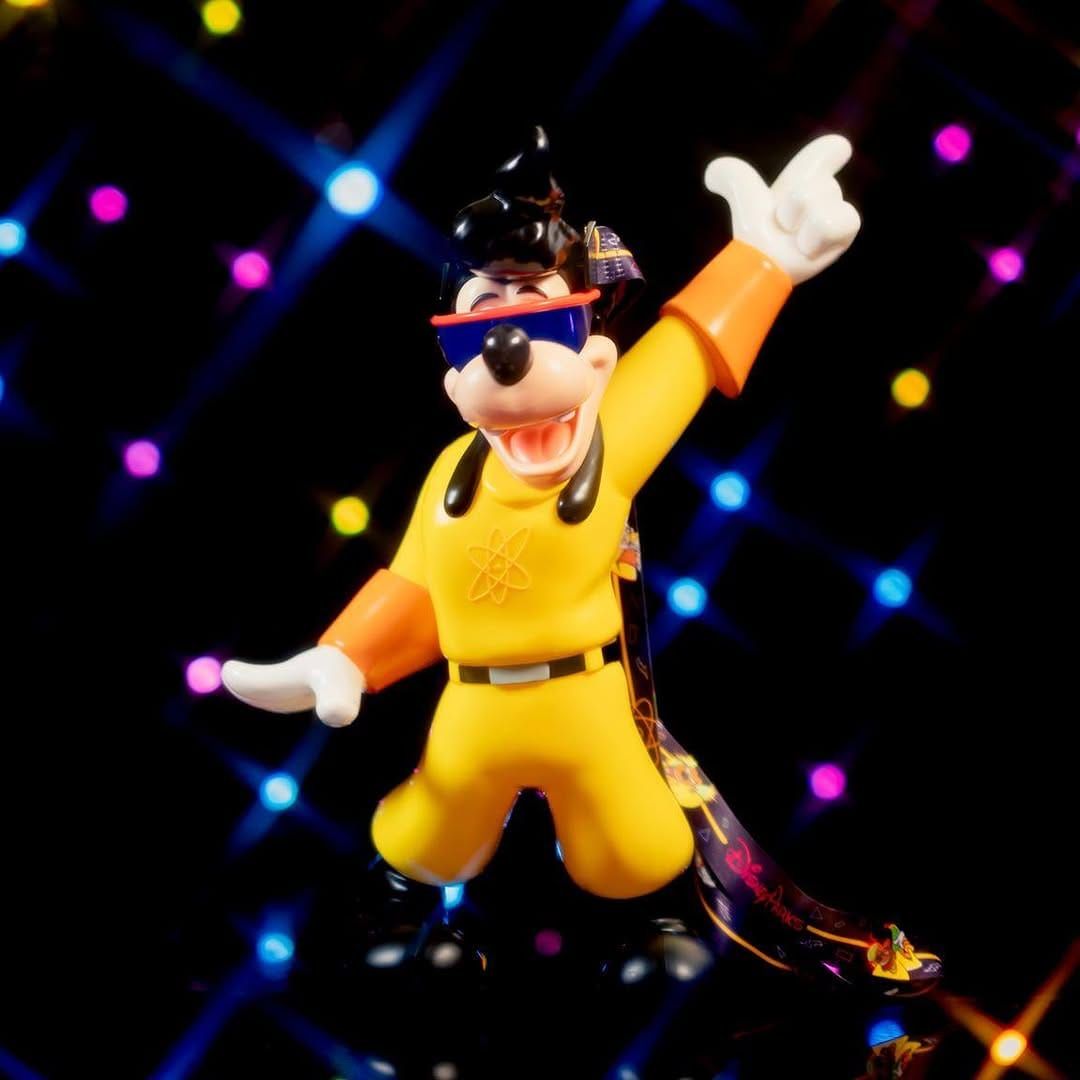 Powerline Popcorn Bucket Disneyland 90s Nite