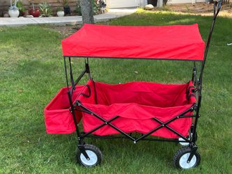 Wagon