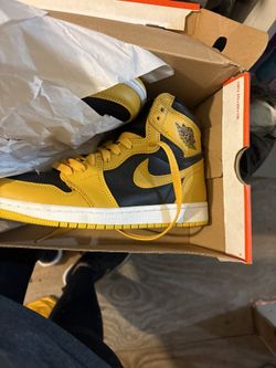 Nikes