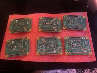 Raspberry Pi Compute Module 4 CM4 Boards