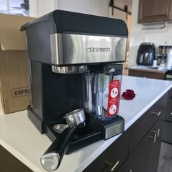 Chefman Coffe Maker