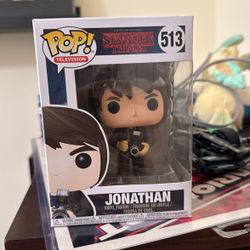 funko pop stranger things 