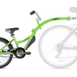 WeeRide Co-Pilot Bike Trailer