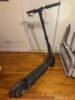 Segway G2 Max