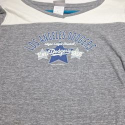 La Dodgers WOMENS 💙 Blouse