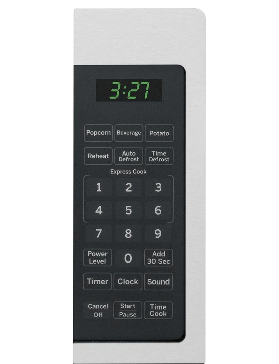 GE Microwave