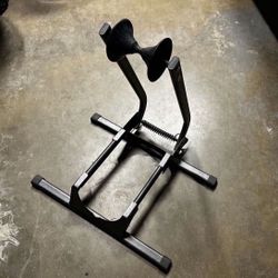 Folding Bike Stand