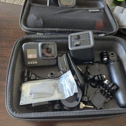 GoPro 8