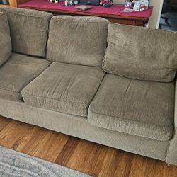 Sectional Couch With Sleeper Sofa