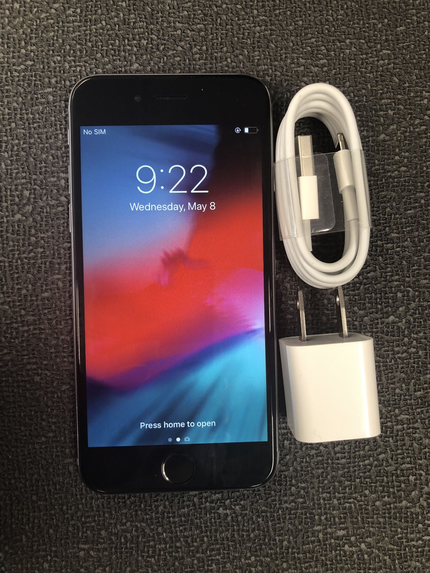 Factory unlocked apple iphone 6s