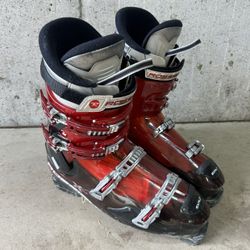 Ski Boots 