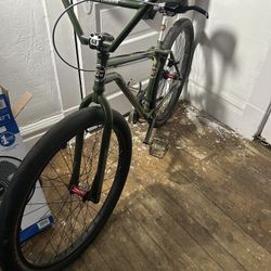 29 Inch Gt 500 Cash No, I Will Not Do 200. No I Will Not Take A Less I Will Not Trade You Would Be Ignored If You Don’t Have 500.