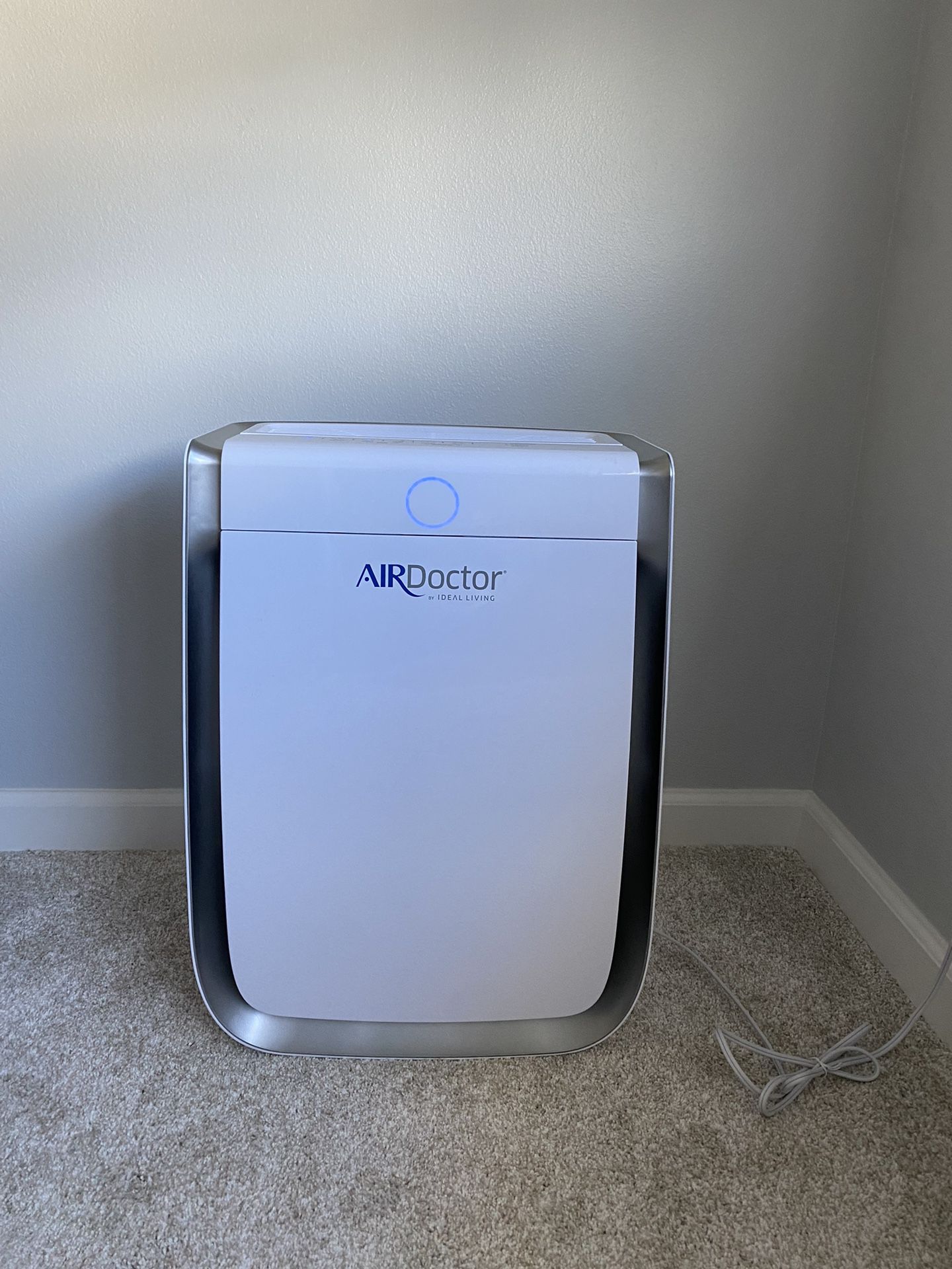 Air Doctor 3000 air purifier + replacement filters
