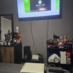 Xbox 360 Reach Edition 