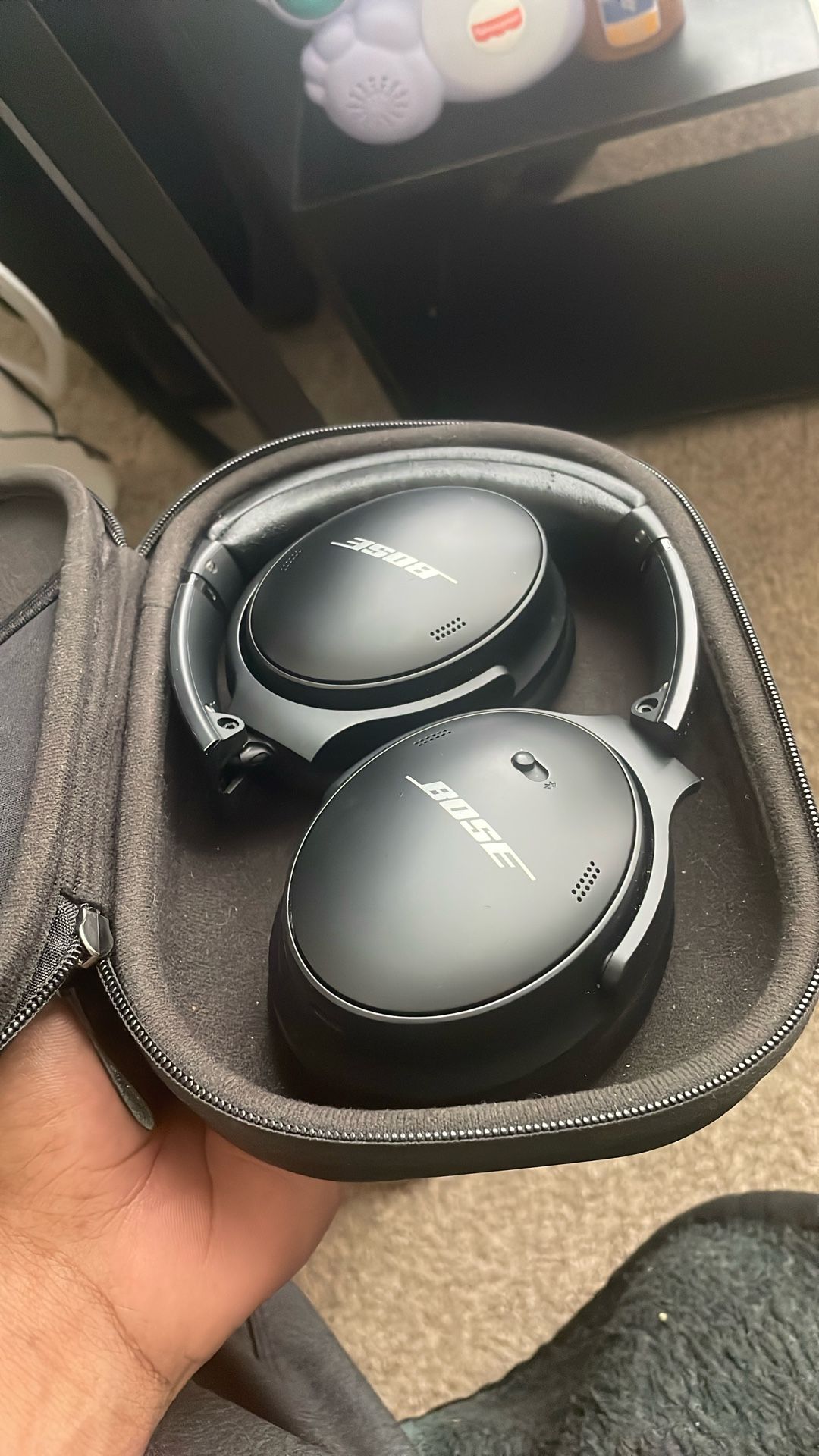 Bose QC45 ANC