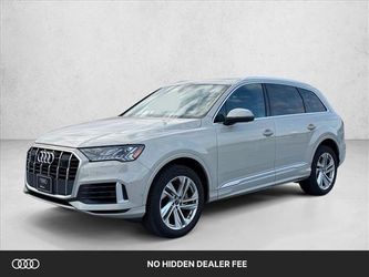 2023 Audi Q7
